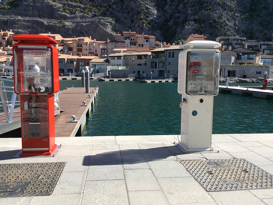 Torrette a Mare - Villaggio Turistico
